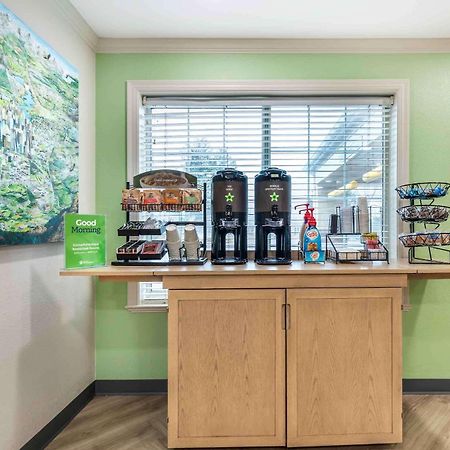 Extended Stay America Suites - Washington, Dc - Alexandria - Eisenhower Ave Εξωτερικό φωτογραφία