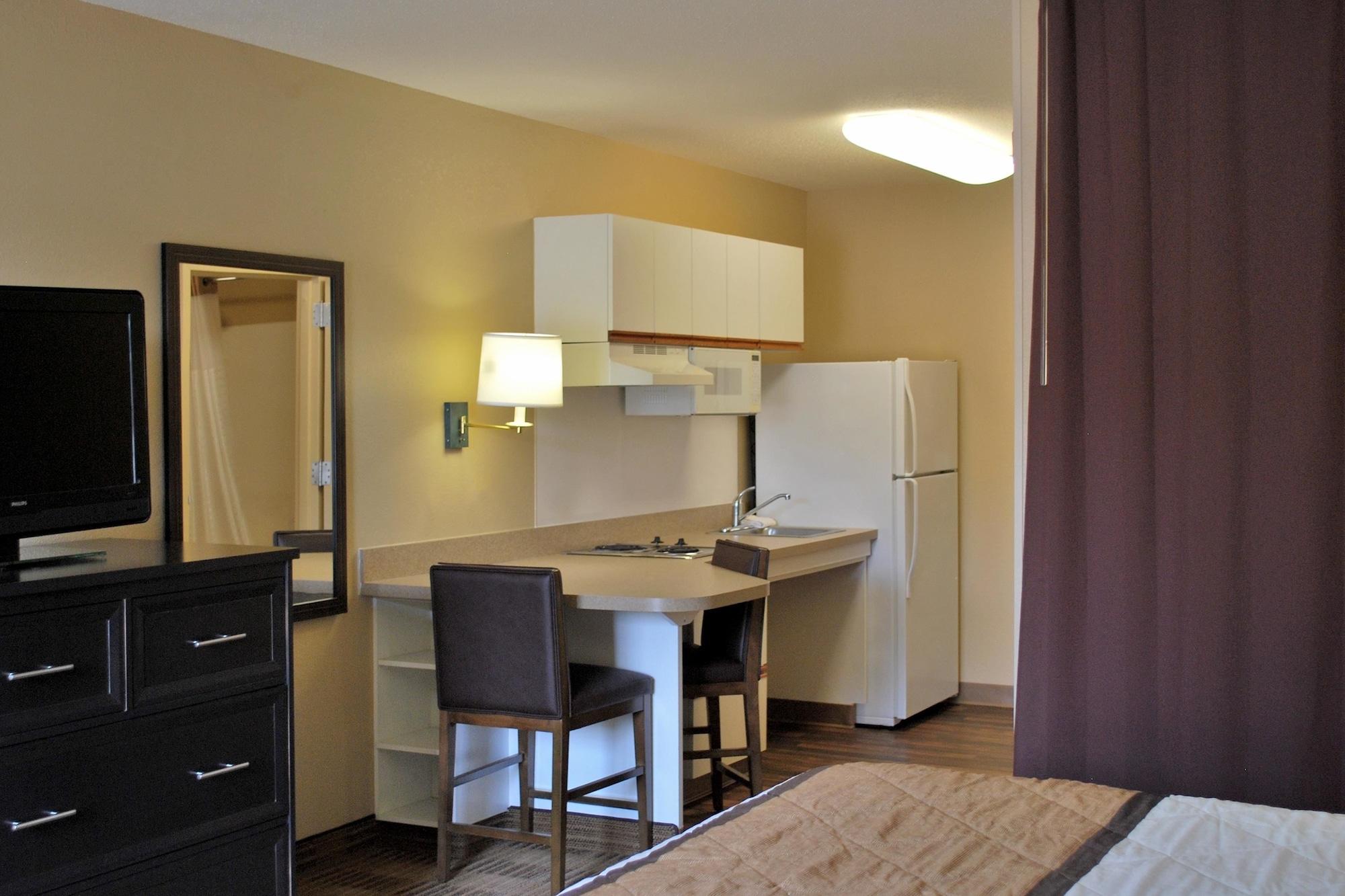 Extended Stay America Suites - Washington, Dc - Alexandria - Eisenhower Ave Εξωτερικό φωτογραφία