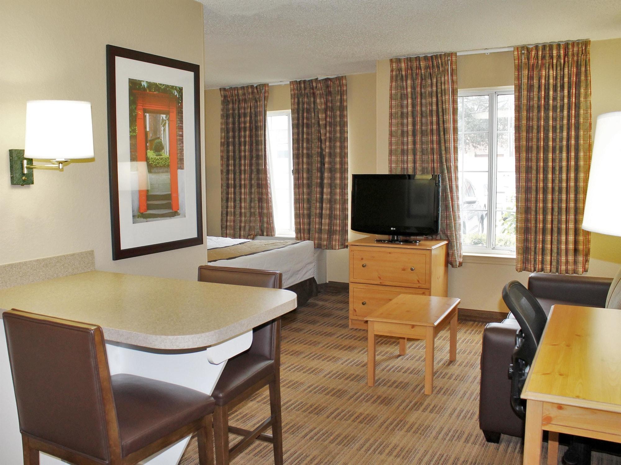 Extended Stay America Suites - Washington, Dc - Alexandria - Eisenhower Ave Εξωτερικό φωτογραφία