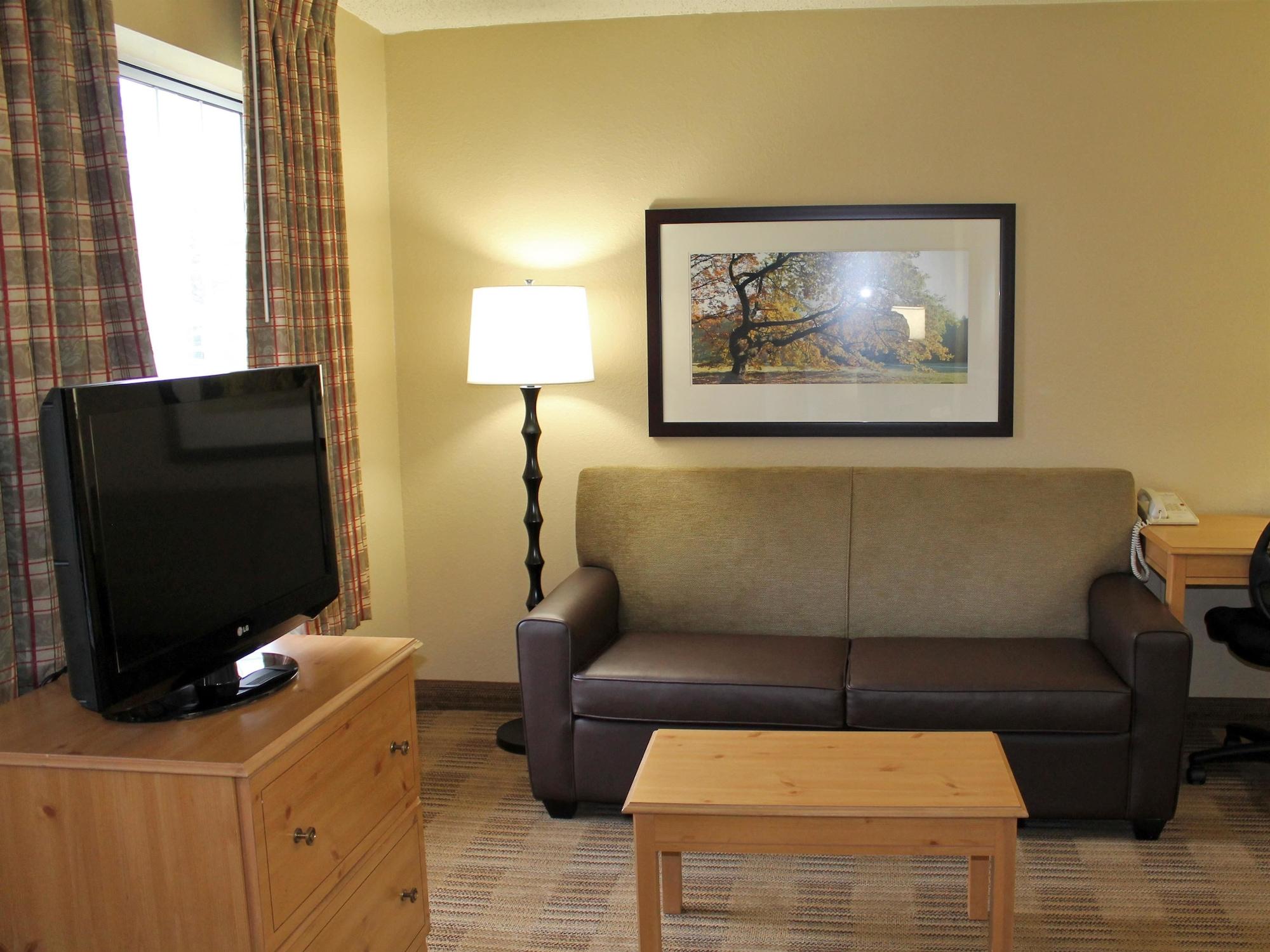 Extended Stay America Suites - Washington, Dc - Alexandria - Eisenhower Ave Εξωτερικό φωτογραφία