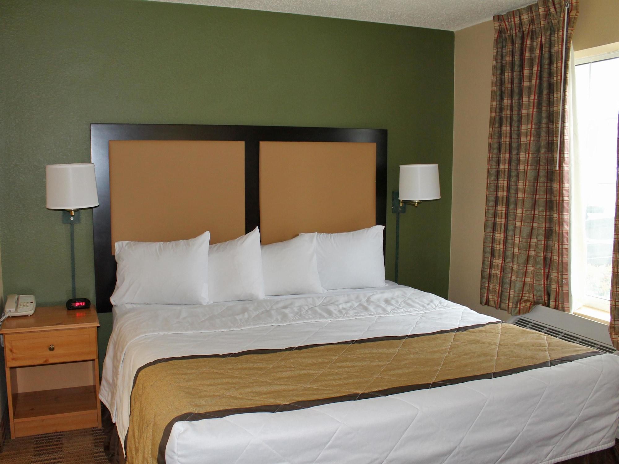 Extended Stay America Suites - Washington, Dc - Alexandria - Eisenhower Ave Εξωτερικό φωτογραφία