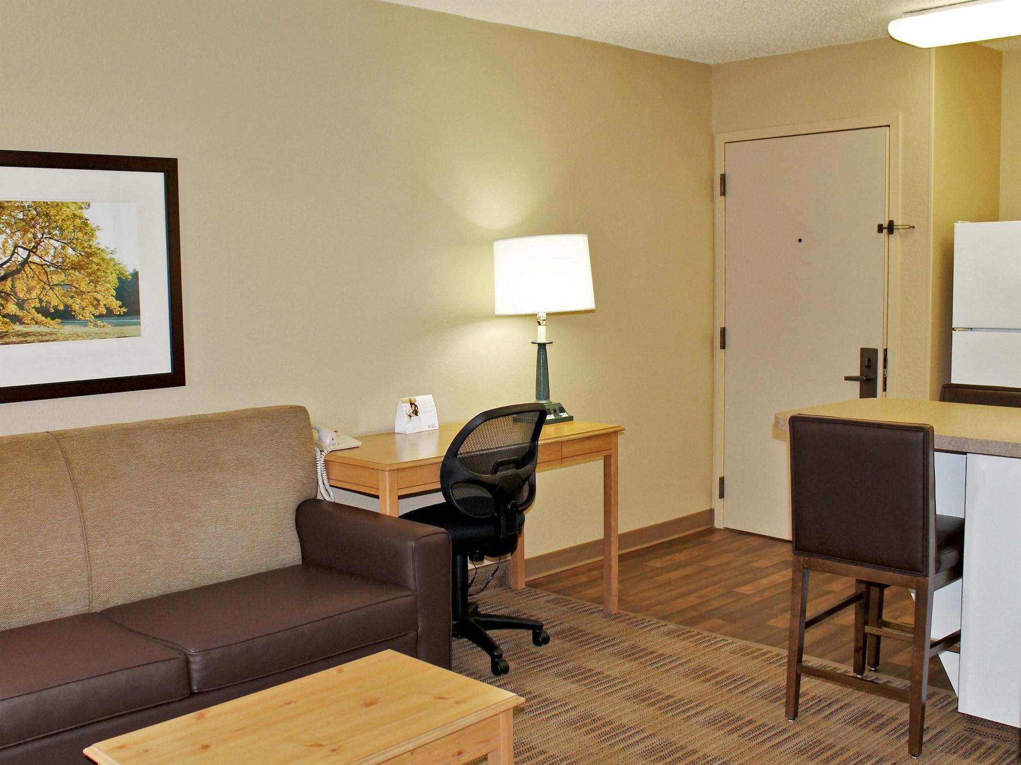 Extended Stay America Suites - Washington, Dc - Alexandria - Eisenhower Ave Εξωτερικό φωτογραφία