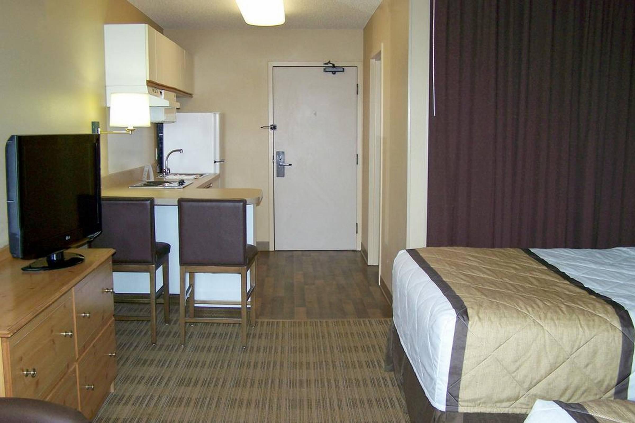 Extended Stay America Suites - Washington, Dc - Alexandria - Eisenhower Ave Εξωτερικό φωτογραφία