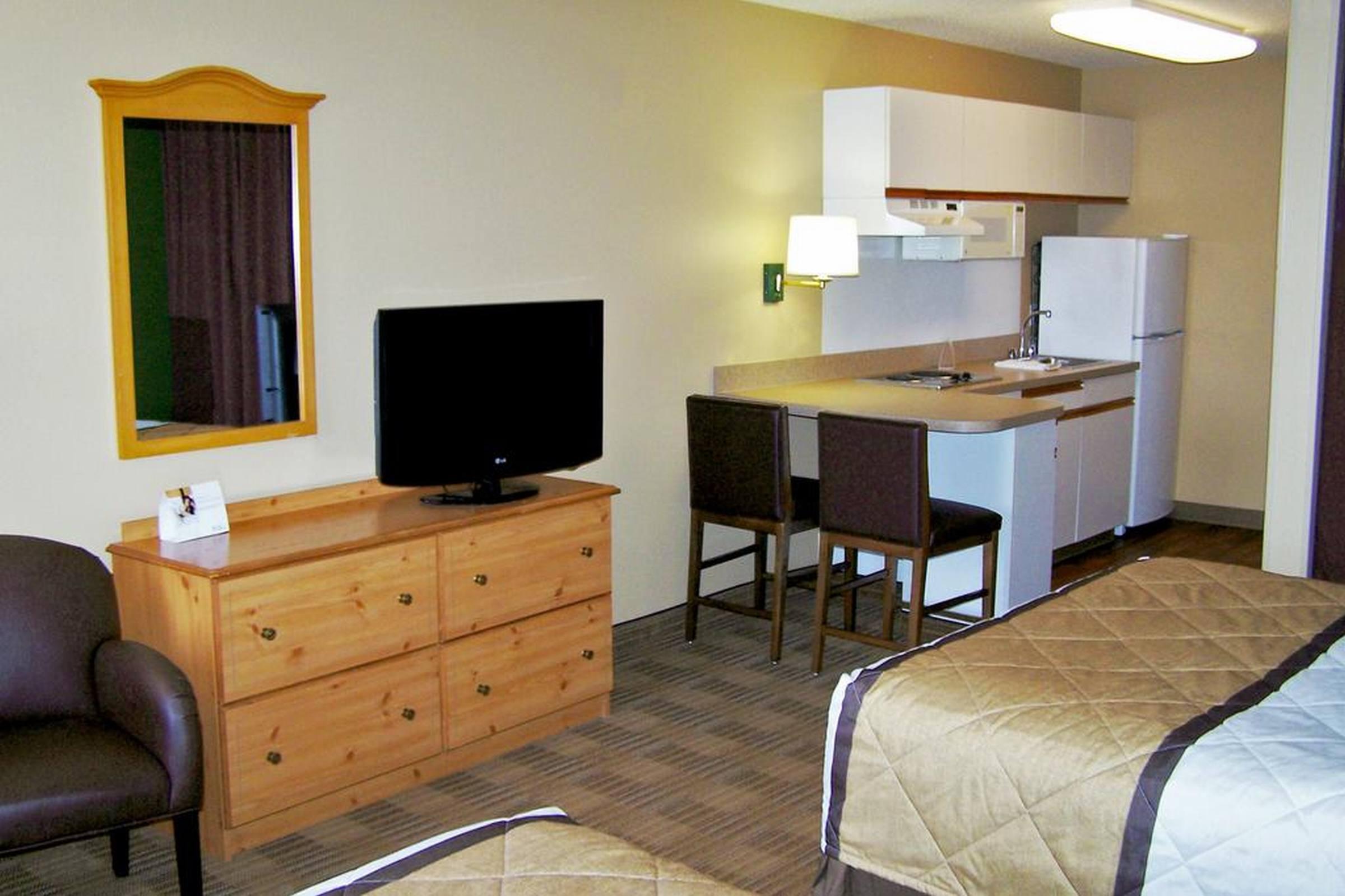 Extended Stay America Suites - Washington, Dc - Alexandria - Eisenhower Ave Εξωτερικό φωτογραφία