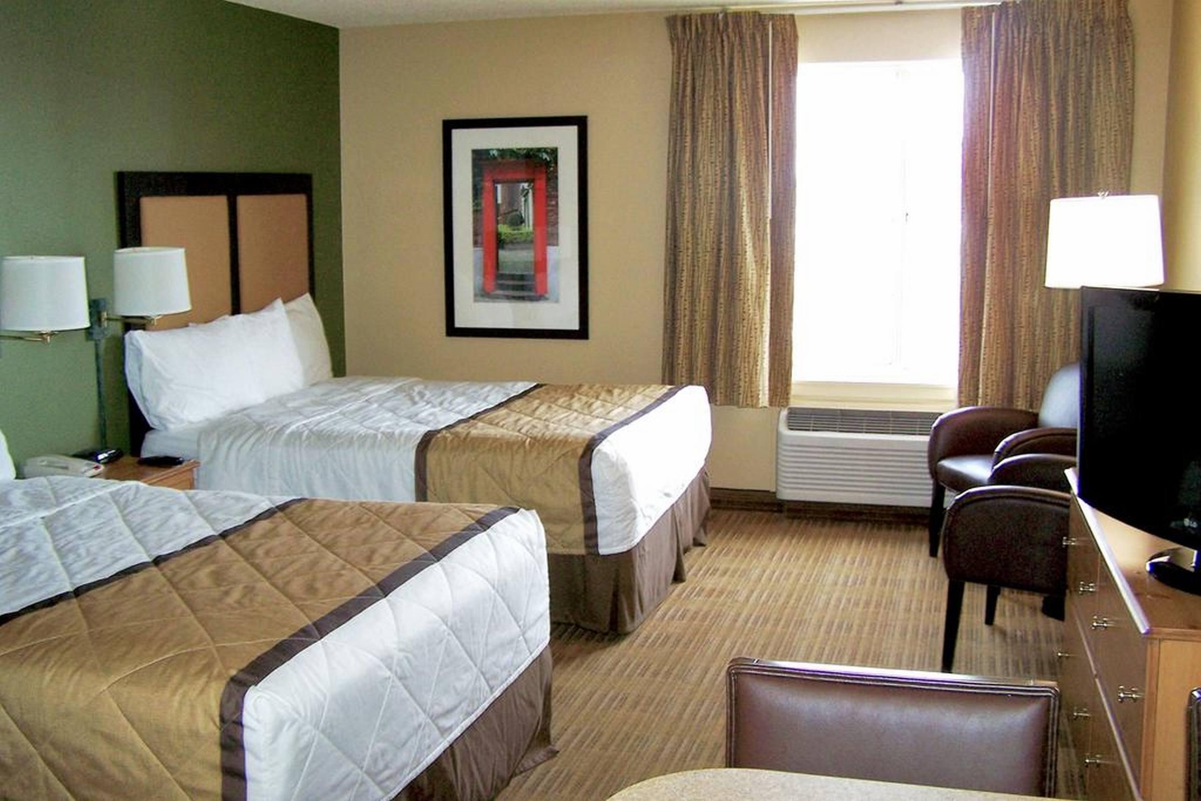 Extended Stay America Suites - Washington, Dc - Alexandria - Eisenhower Ave Εξωτερικό φωτογραφία