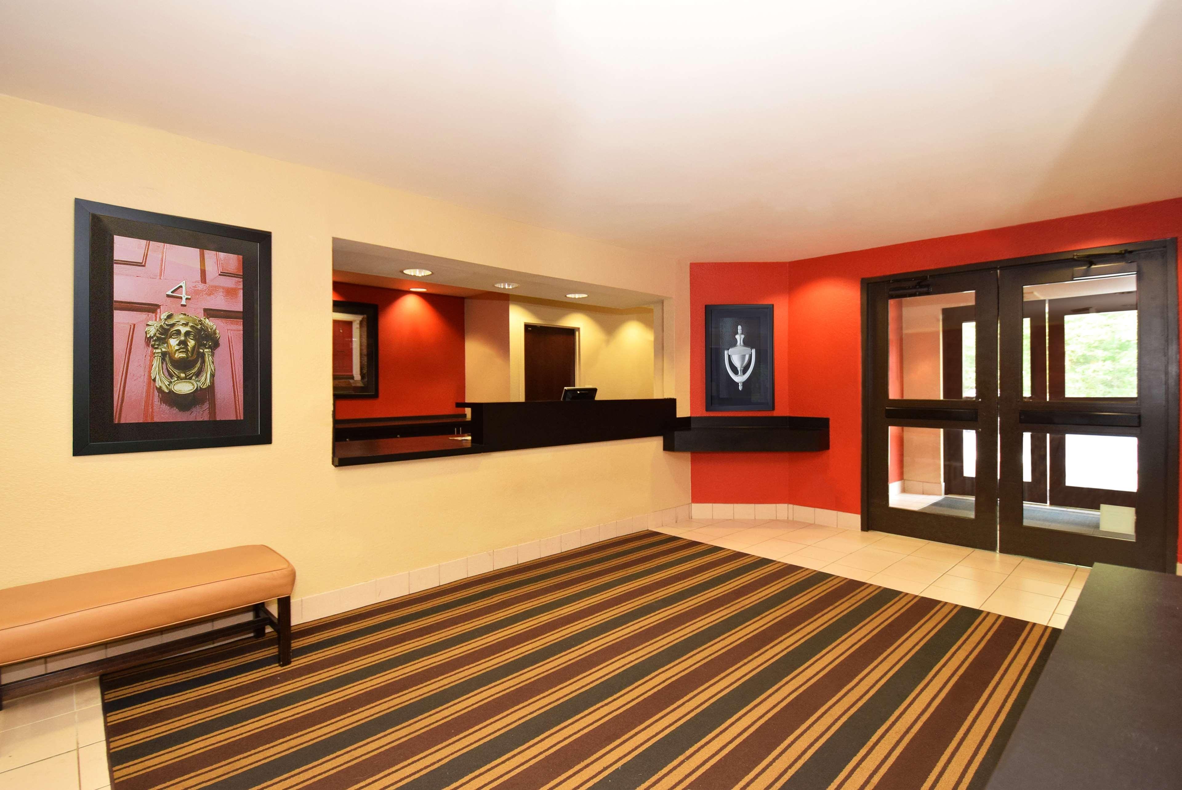 Extended Stay America Suites - Washington, Dc - Alexandria - Eisenhower Ave Εξωτερικό φωτογραφία