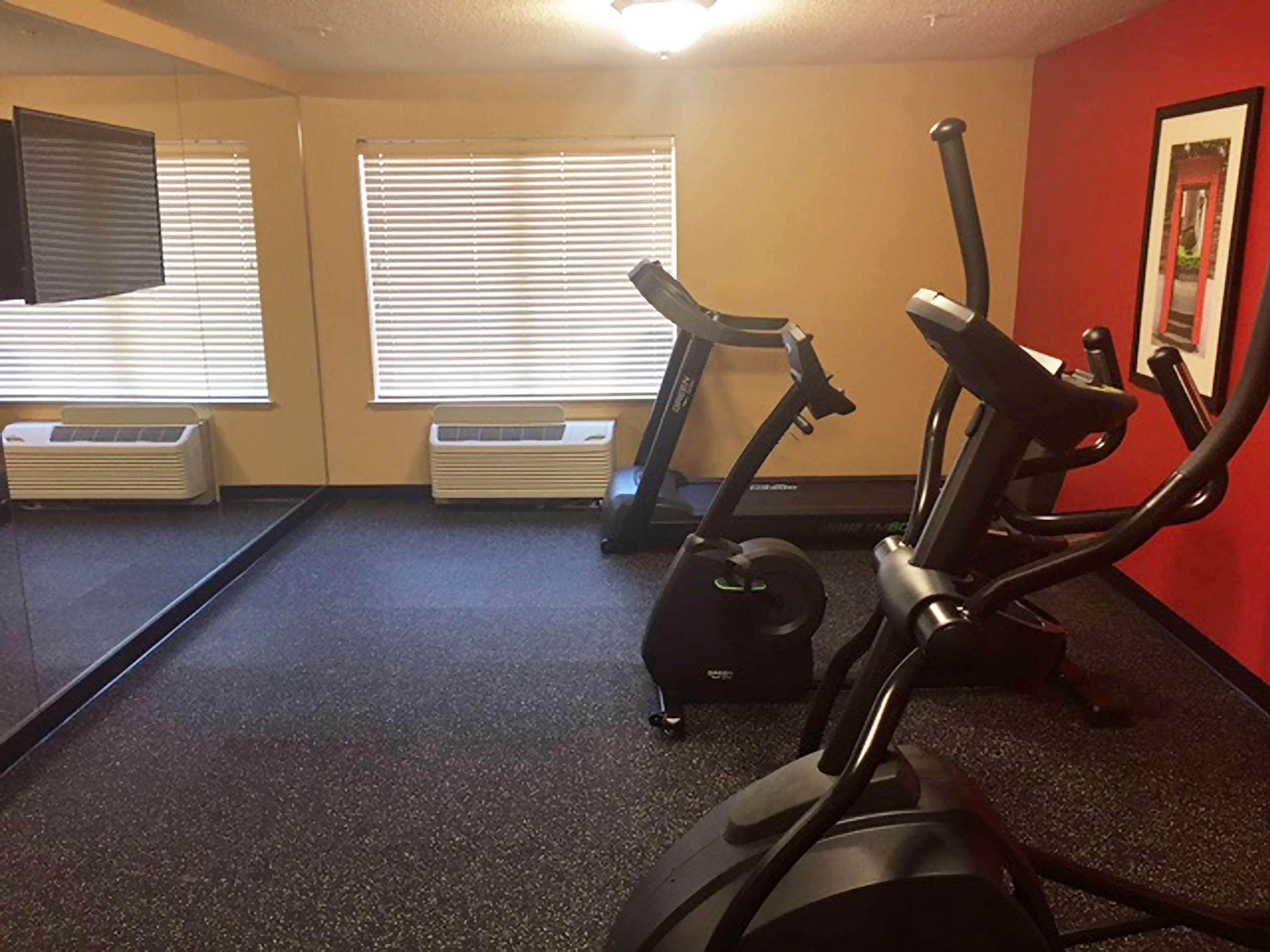 Extended Stay America Suites - Washington, Dc - Alexandria - Eisenhower Ave Εξωτερικό φωτογραφία