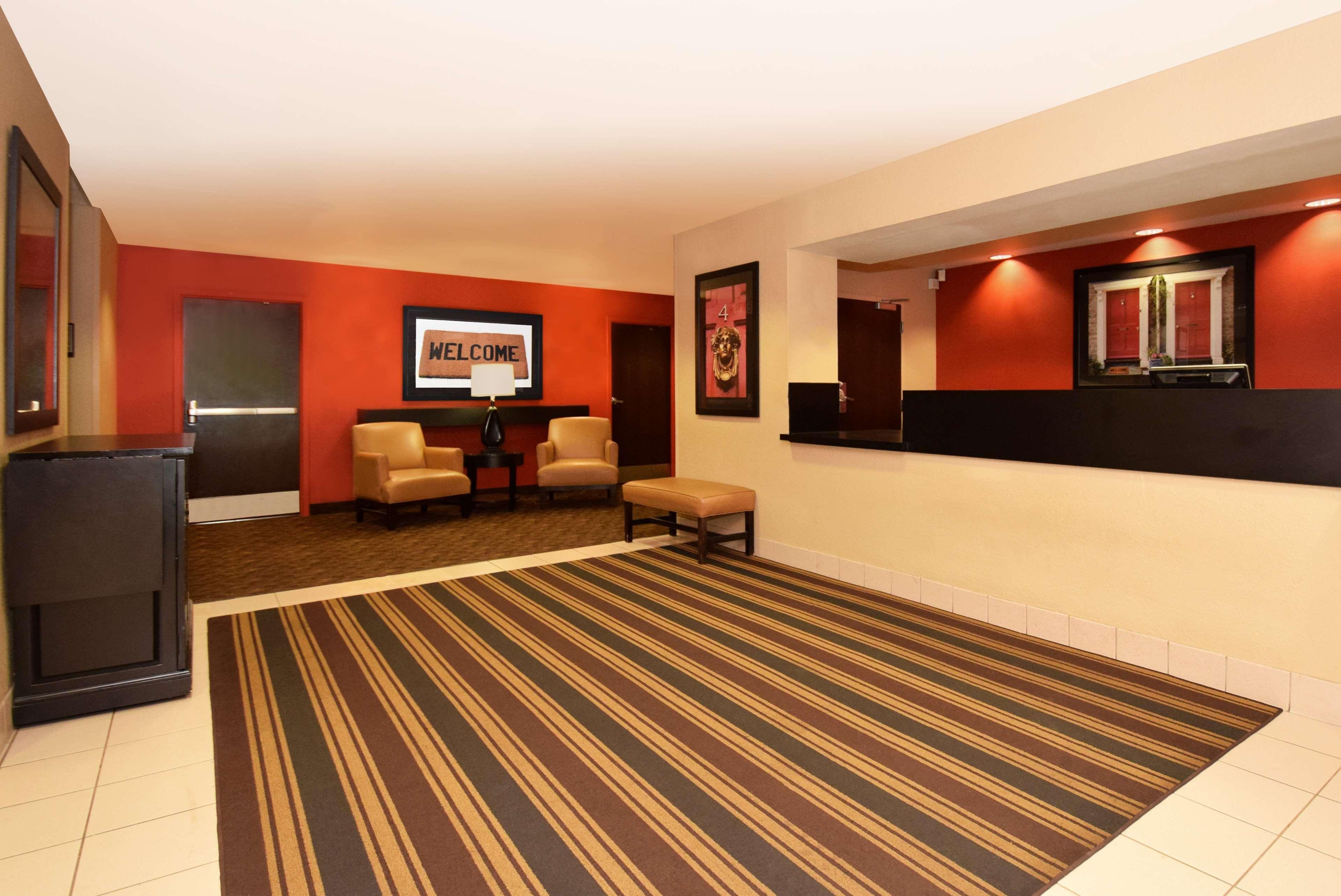 Extended Stay America Suites - Washington, Dc - Alexandria - Eisenhower Ave Εξωτερικό φωτογραφία