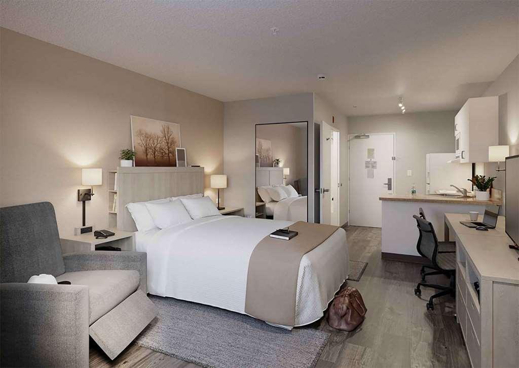 Extended Stay America Suites - Washington, Dc - Alexandria - Eisenhower Ave Δωμάτιο φωτογραφία