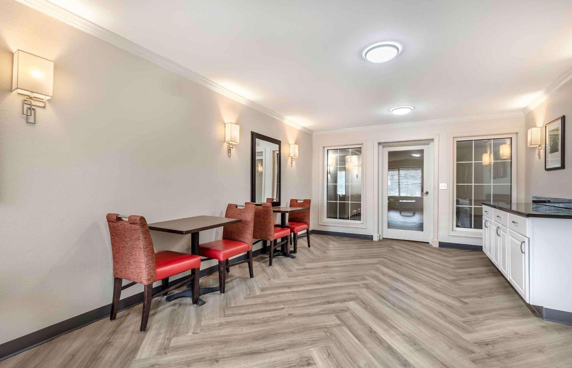 Extended Stay America Suites - Washington, Dc - Alexandria - Eisenhower Ave Εξωτερικό φωτογραφία