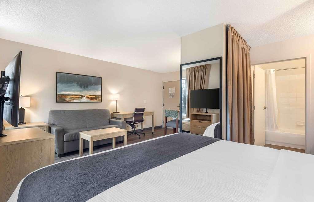 Extended Stay America Suites - Washington, Dc - Alexandria - Eisenhower Ave Δωμάτιο φωτογραφία