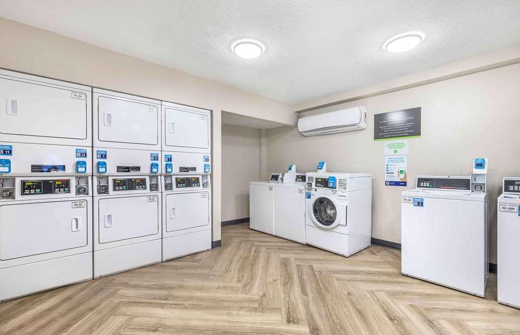 Extended Stay America Suites - Washington, Dc - Alexandria - Eisenhower Ave Ανέσεις φωτογραφία