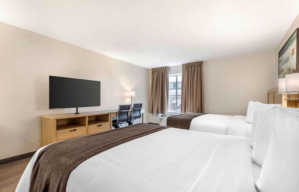 Extended Stay America Suites - Washington, Dc - Alexandria - Eisenhower Ave Δωμάτιο φωτογραφία