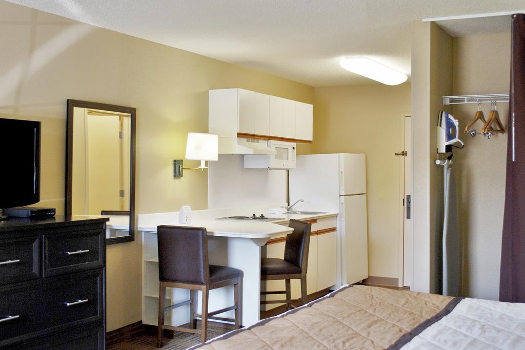 Extended Stay America Suites - Washington, Dc - Alexandria - Eisenhower Ave Εξωτερικό φωτογραφία