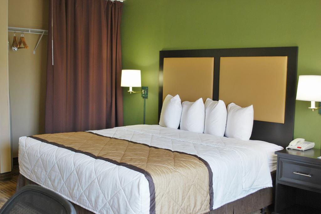 Extended Stay America Suites - Washington, Dc - Alexandria - Eisenhower Ave Εξωτερικό φωτογραφία