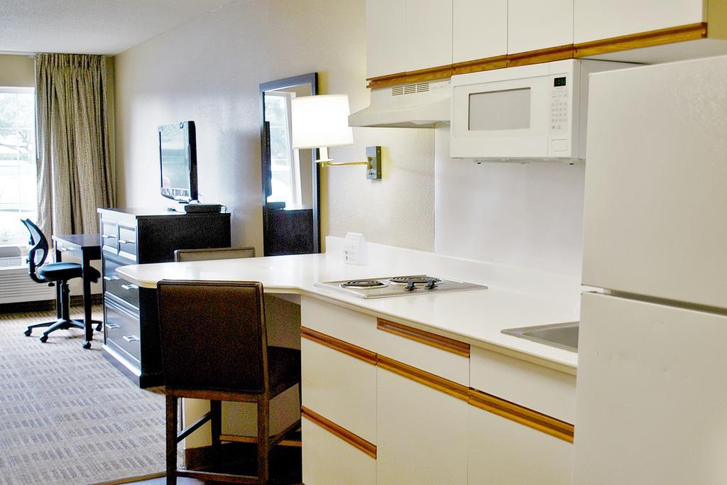 Extended Stay America Suites - Washington, Dc - Alexandria - Eisenhower Ave Εξωτερικό φωτογραφία