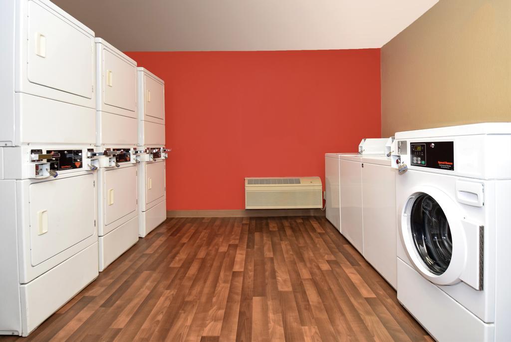 Extended Stay America Suites - Washington, Dc - Alexandria - Eisenhower Ave Εξωτερικό φωτογραφία