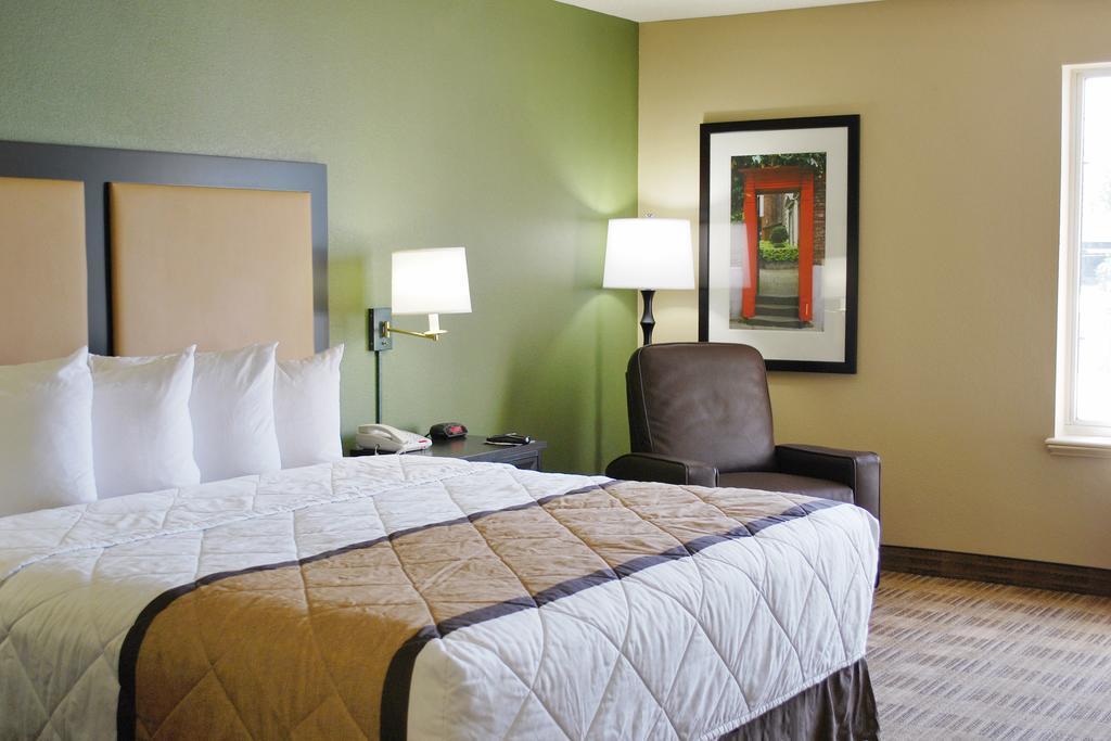 Extended Stay America Suites - Washington, Dc - Alexandria - Eisenhower Ave Εξωτερικό φωτογραφία