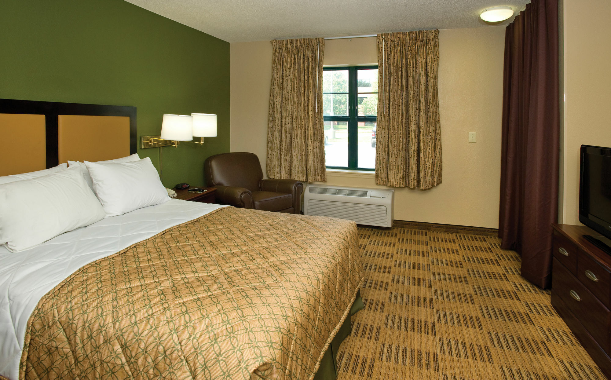 Extended Stay America Suites - Washington, Dc - Alexandria - Eisenhower Ave Εξωτερικό φωτογραφία
