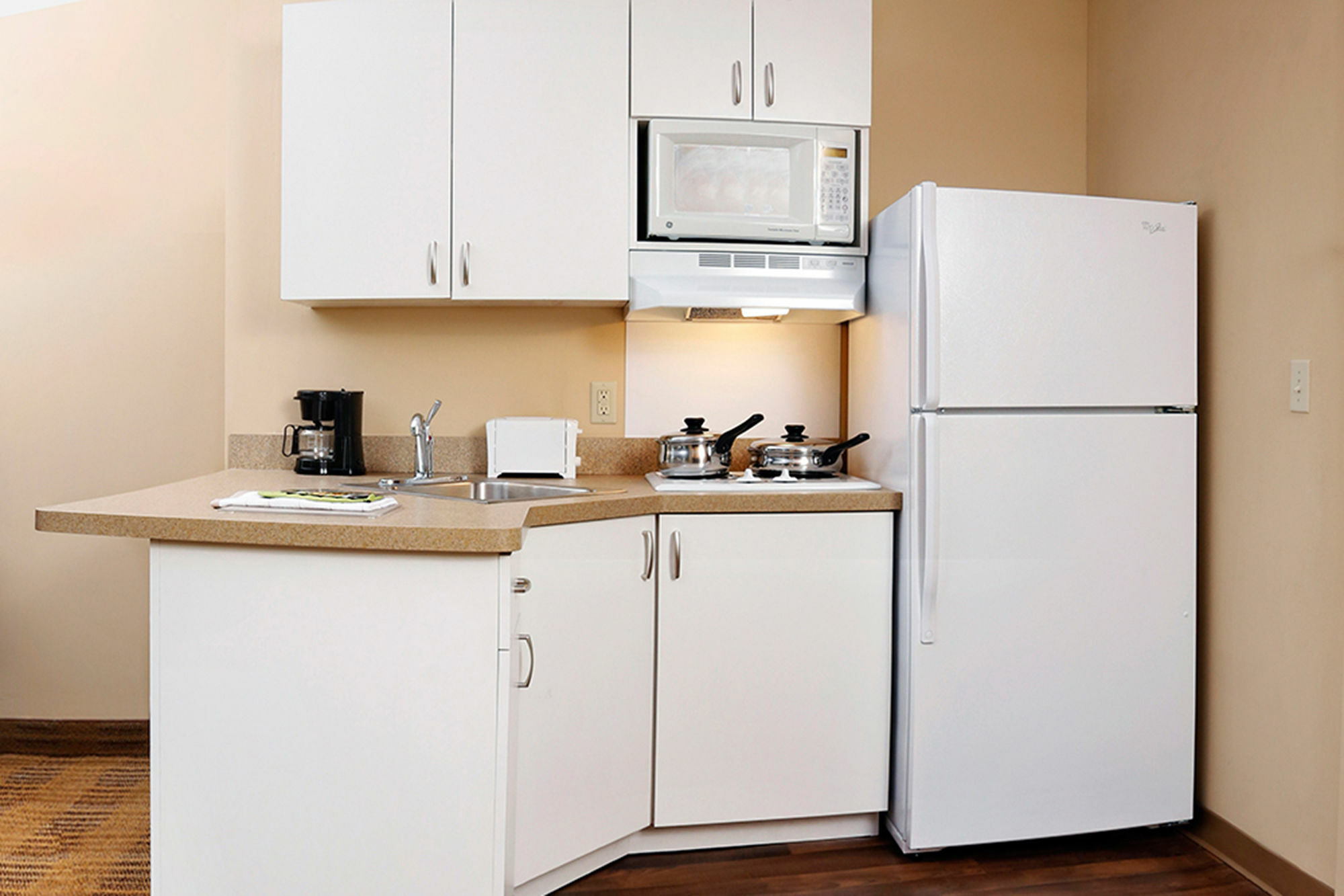 Extended Stay America Suites - Washington, Dc - Alexandria - Eisenhower Ave Εξωτερικό φωτογραφία