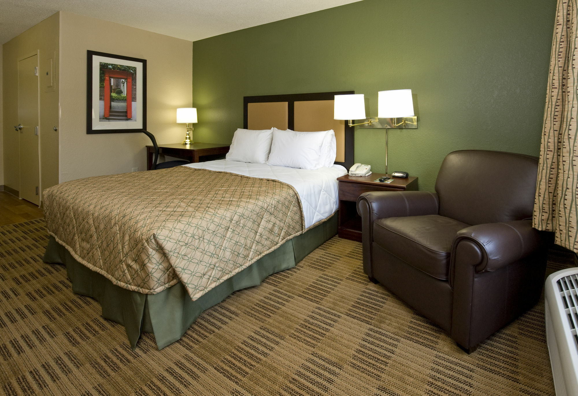 Extended Stay America Suites - Washington, Dc - Alexandria - Eisenhower Ave Εξωτερικό φωτογραφία