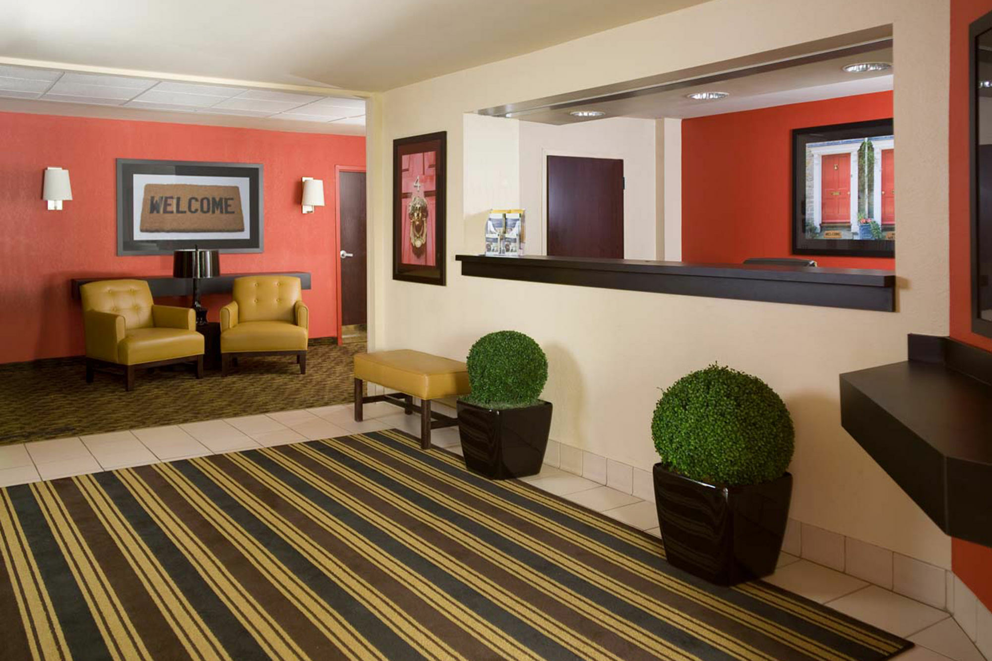 Extended Stay America Suites - Washington, Dc - Alexandria - Eisenhower Ave Εξωτερικό φωτογραφία