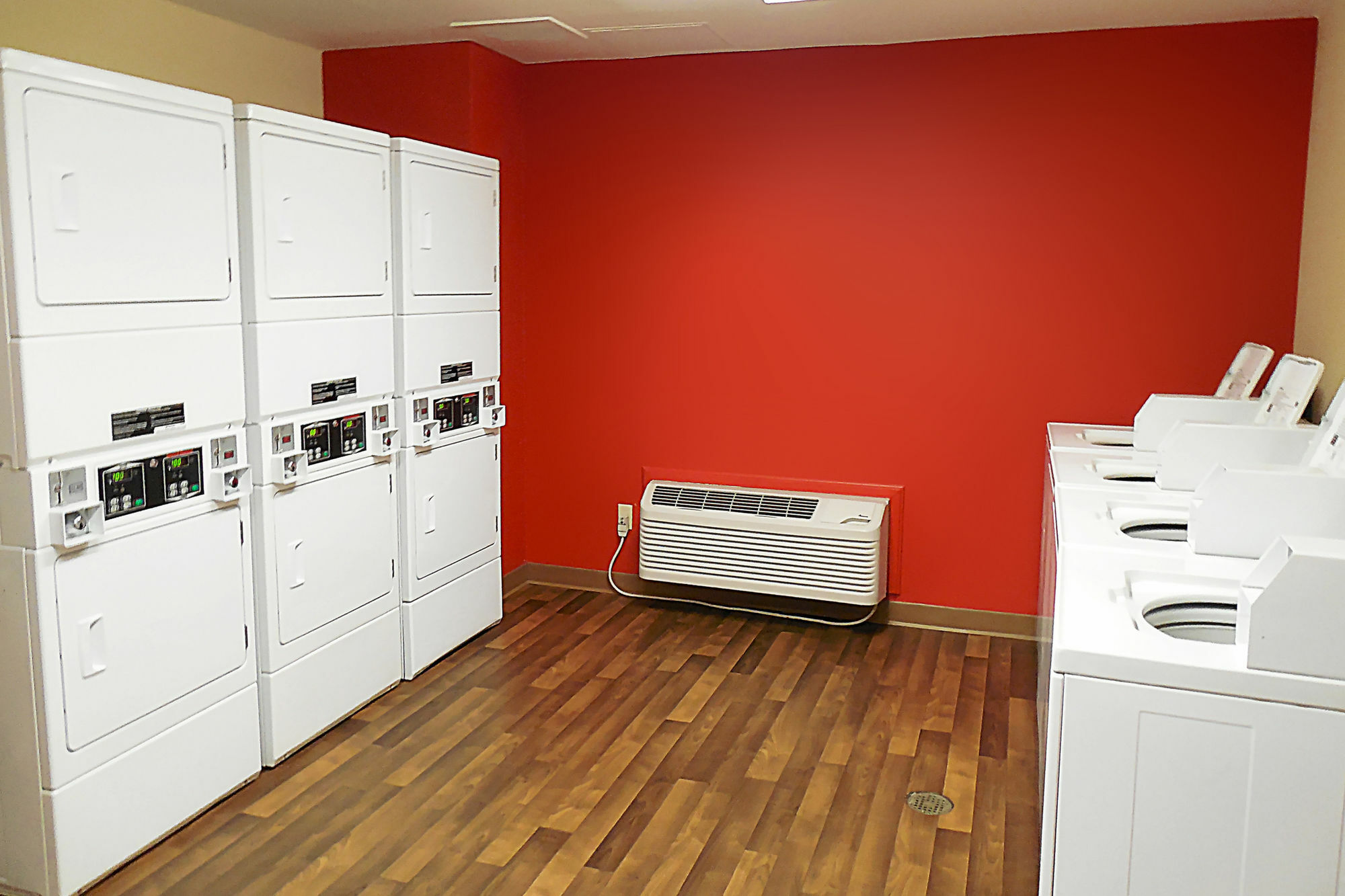 Extended Stay America Suites - Washington, Dc - Alexandria - Eisenhower Ave Εξωτερικό φωτογραφία